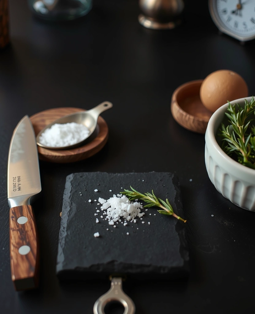 Instrumental de precisión